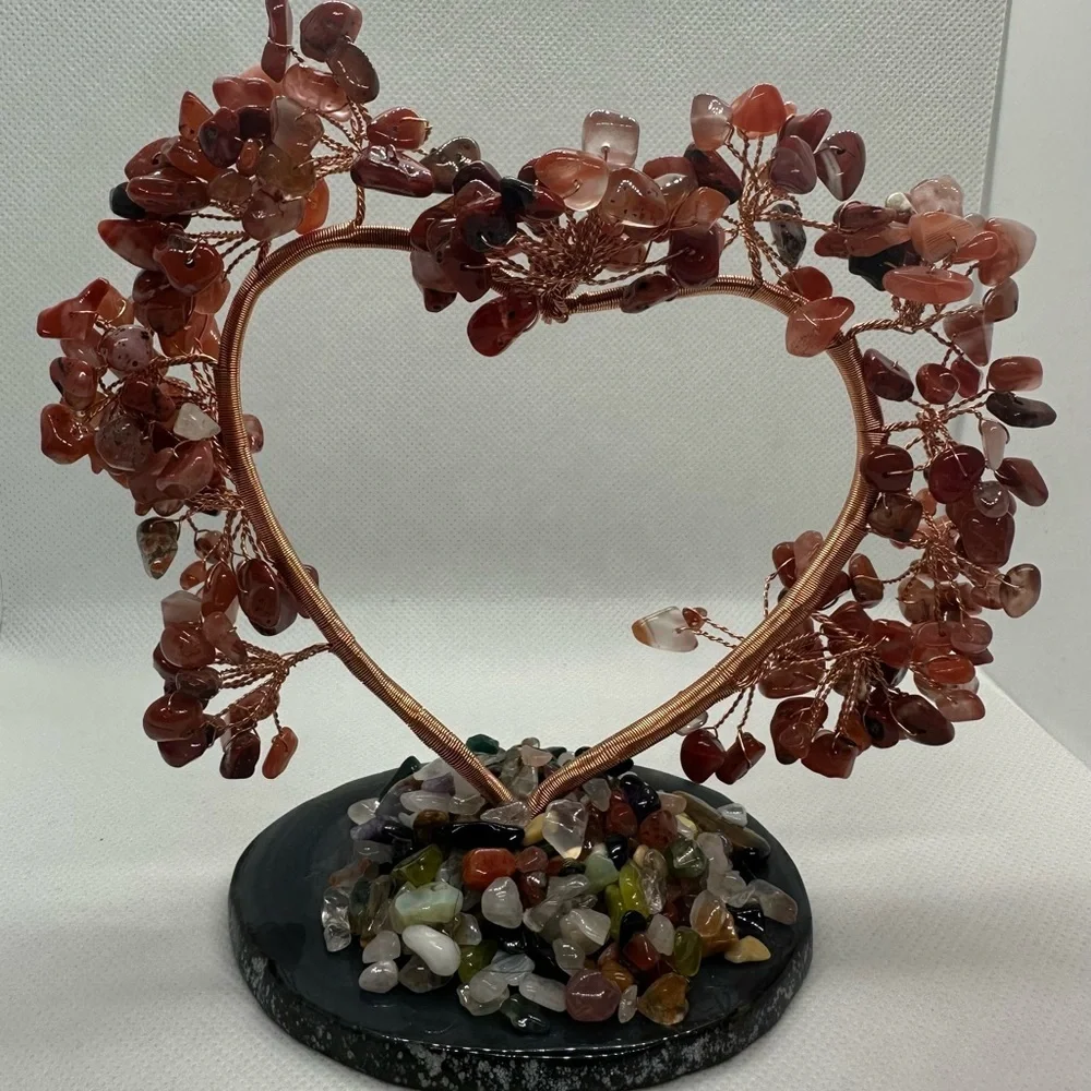 Unlisted item for live show- crystals and gemstones - Picture 5 of 5